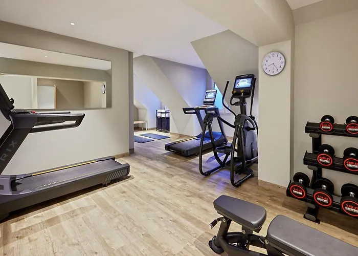 Courtyard By Marriott Schwerin