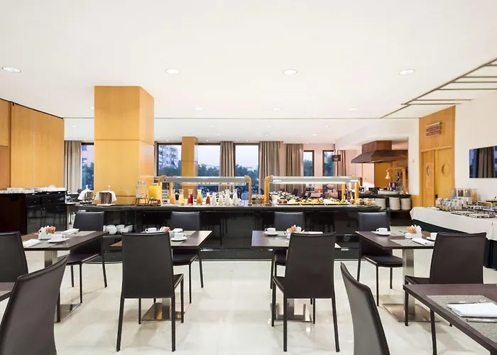 Best Western Premier CMC Girona
