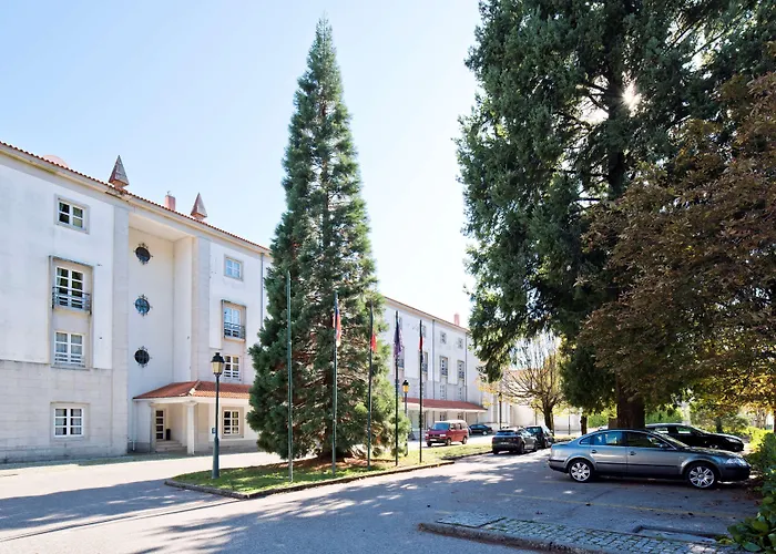 Lam Hotel Caramulo