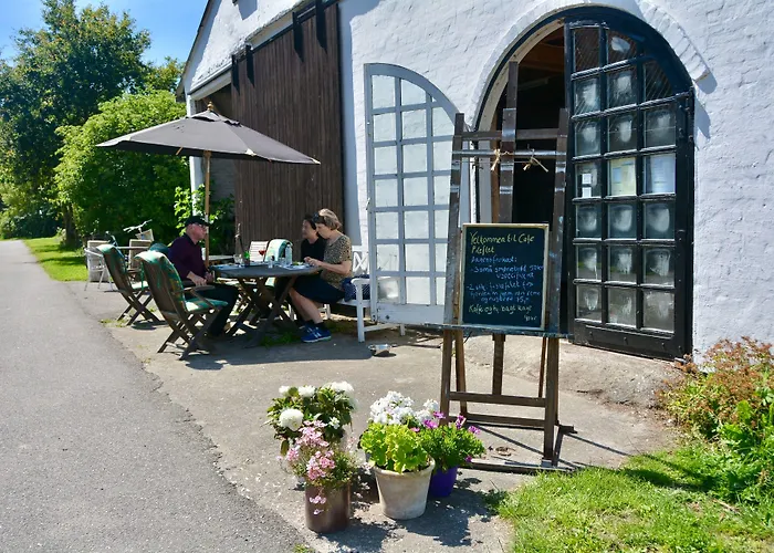 Hotel Faaborg Fjord