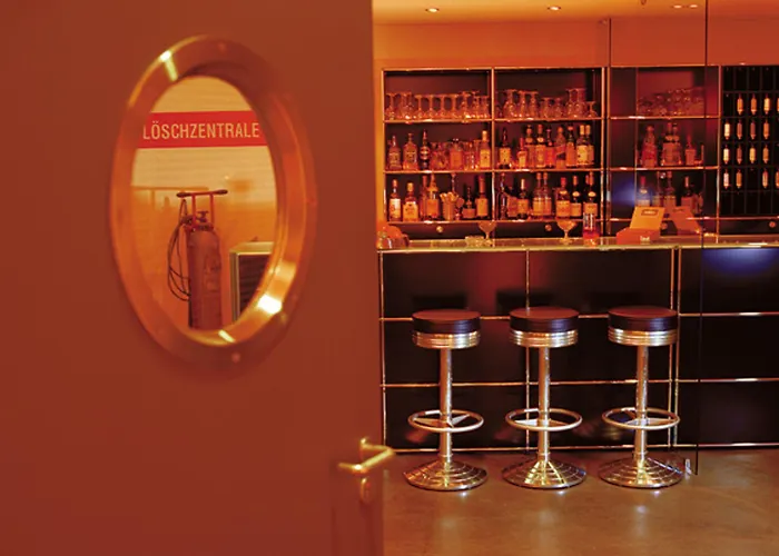 Ferrotel Duisburg - Partner Of Sorat Hotels