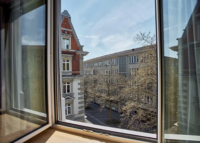 Hotel Bristol Zurich