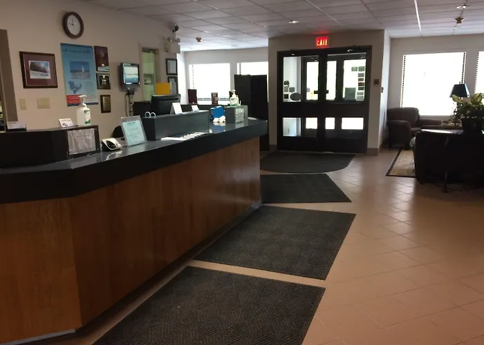 Coastal Inn Sackville