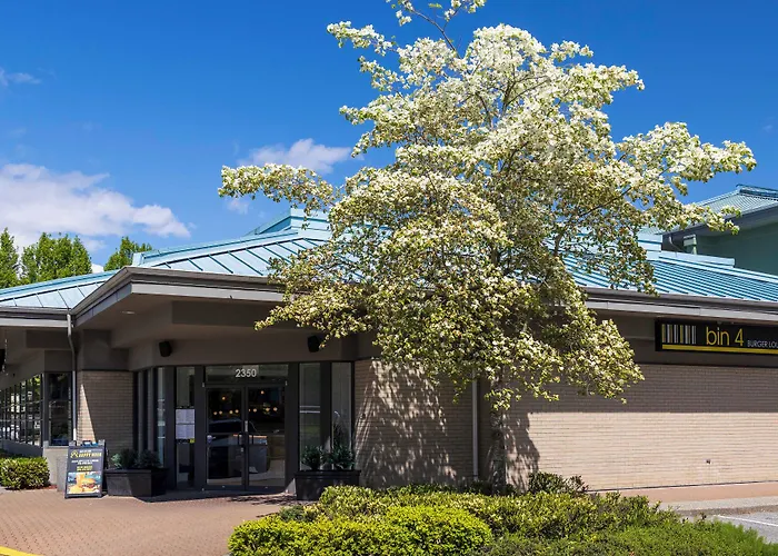 Accent Inns Burnaby