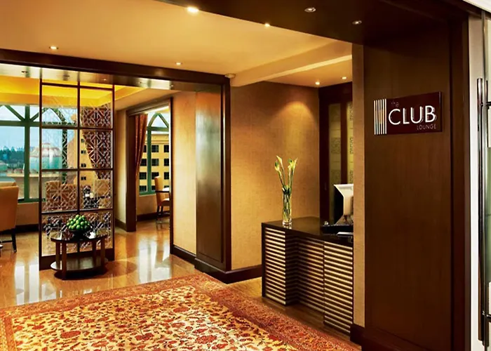 Sunway Resort Hotel