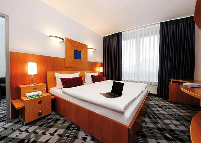Median Hotel Hannover Lehrte