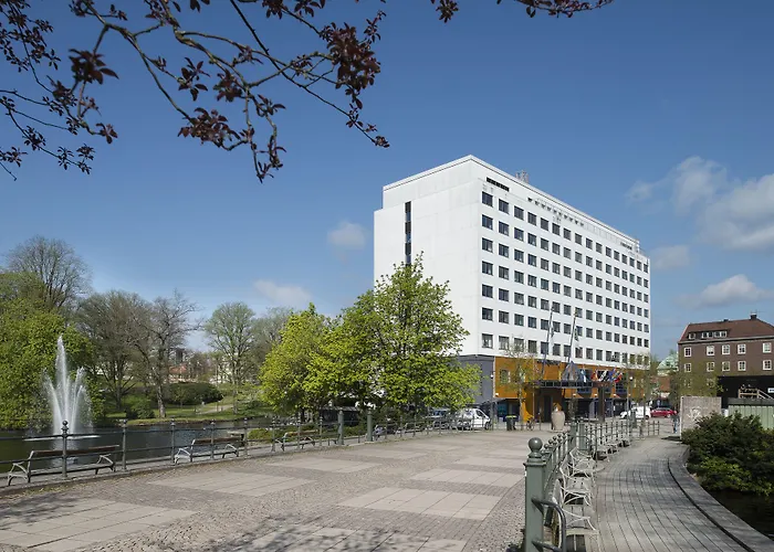 Quality Hotel Grand, Boras