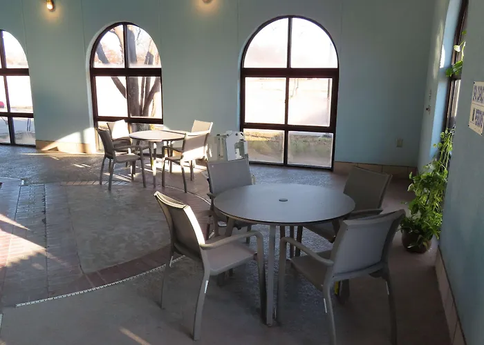 Best Western Childress West Hotel