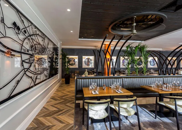 Clayton Hotel Dublin Airport Central