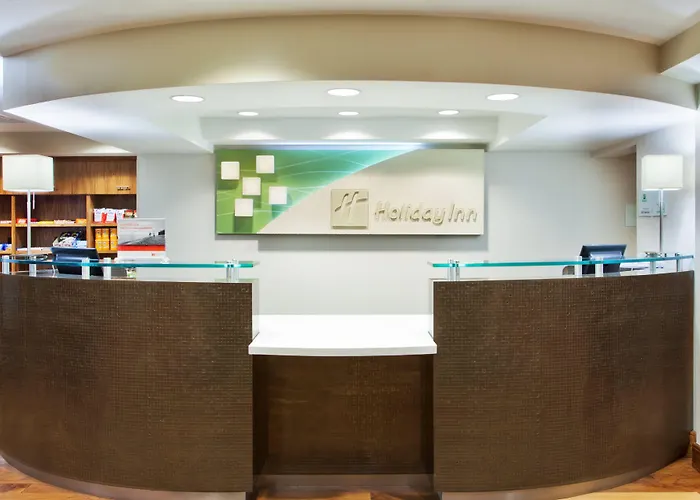 Holiday Inn Baltimore BWI Airport By Ihg