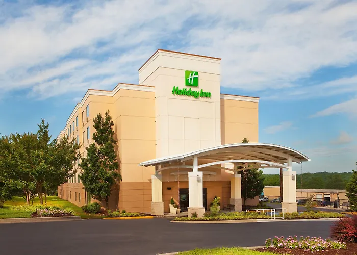 Holiday Inn Baltimore BWI Airport By Ihg