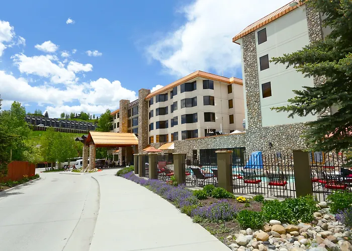The Grand Lodge, A Vail Resorts Property