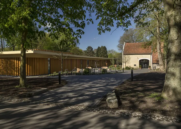 Chateau St Gerlach - Oostwegel Collection, Member Of Relais And Chateaux