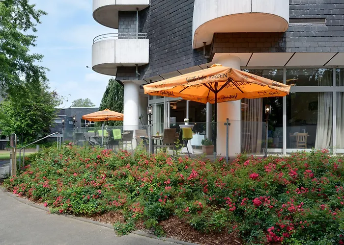 Ringhotel Parkhotel Witten