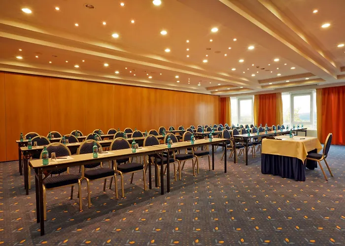 Sunday Hotel Friedrichroda&SPA
