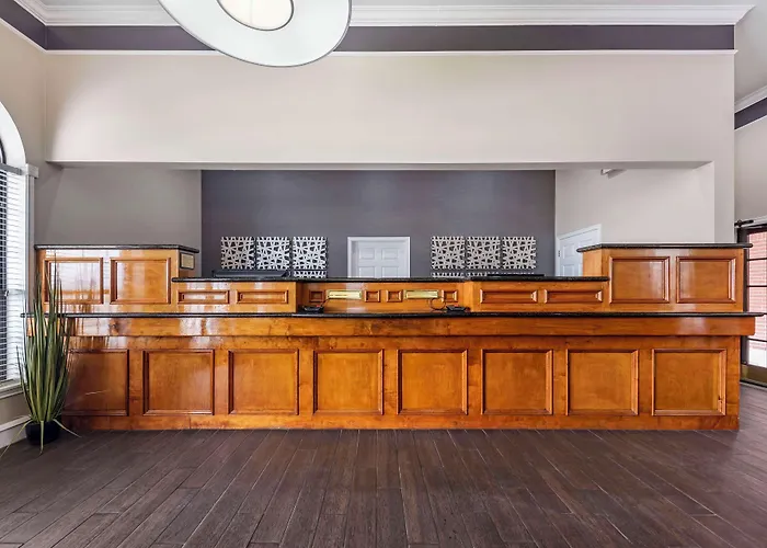 Best Western Inn Of Brenham