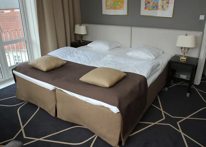 Hotel Dania