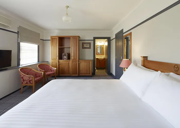 Brassey Hotel