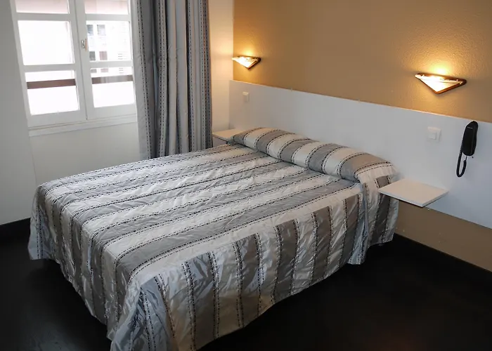 Theatre Hotel Chambery