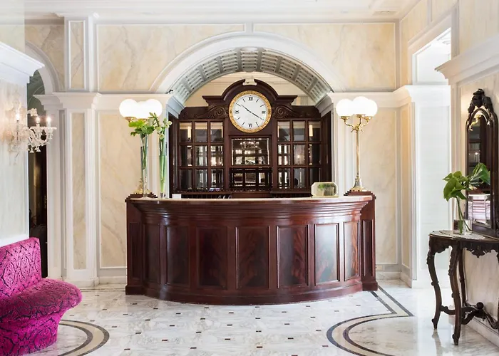 Grand Hotel Des Bains