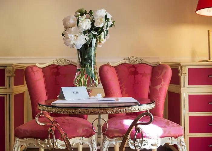 Grand Hotel Des Bains