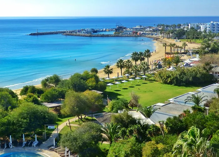 Grecian Bay