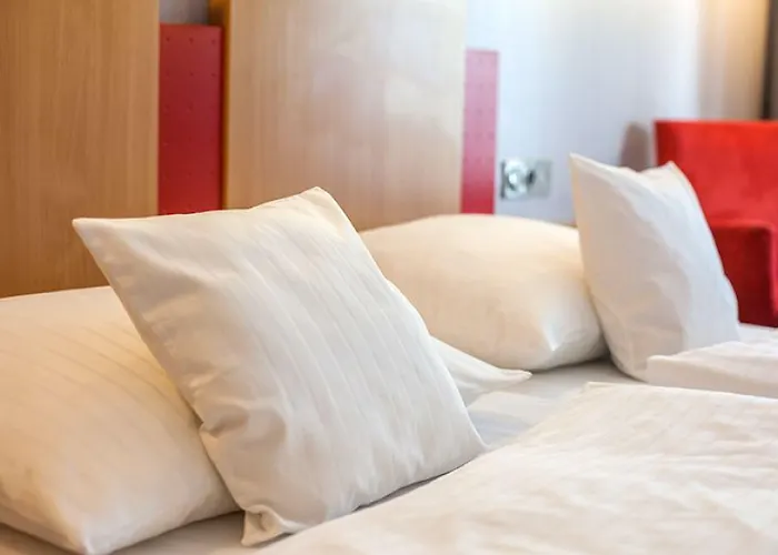 Ringhotel Ahrensburg