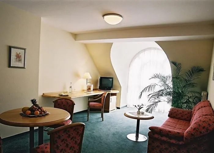 Hotel Berlin - Greenline Hotel