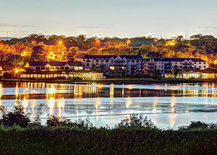 Ferrycarrig Hotel