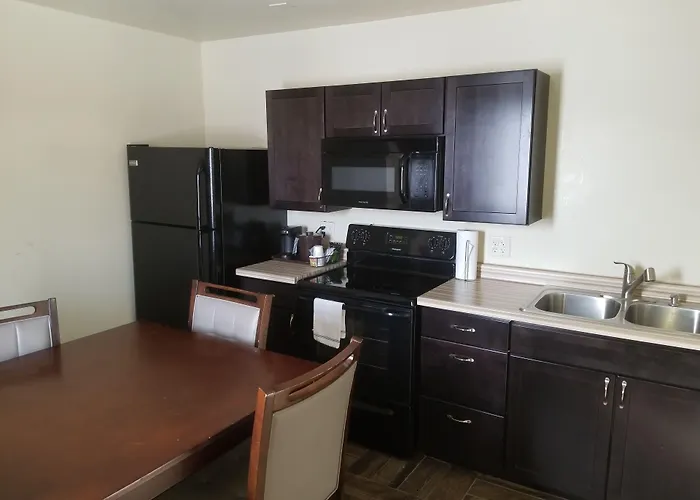 Baymont By Wyndham Eau Claire Wi