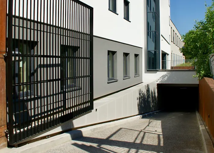 Hotel Van Belle