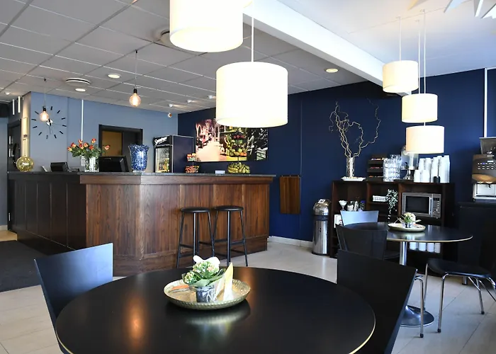 Best Western Malmia Hotel