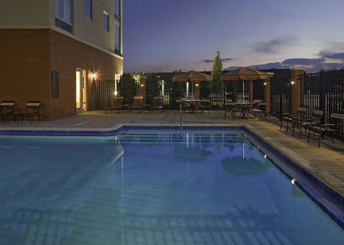 Hyatt Place Atlanta / Alpharetta / Windward Parkway