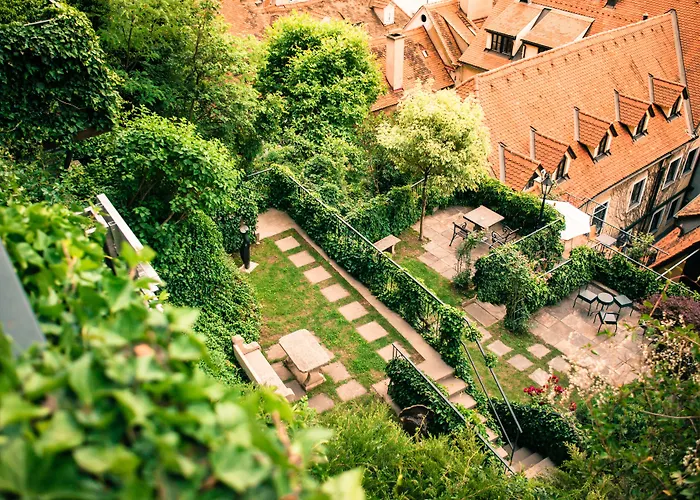 Schlossberghotel - Das Kunsthotel