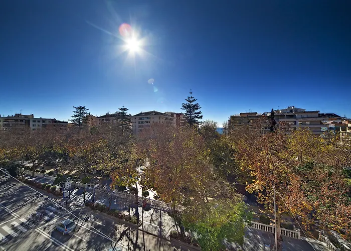Obal Hotel Marbella