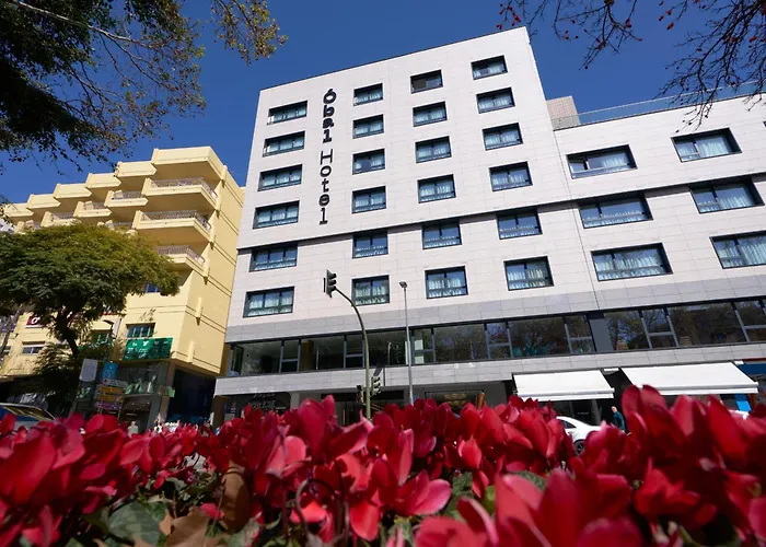 Obal Hotel Marbella