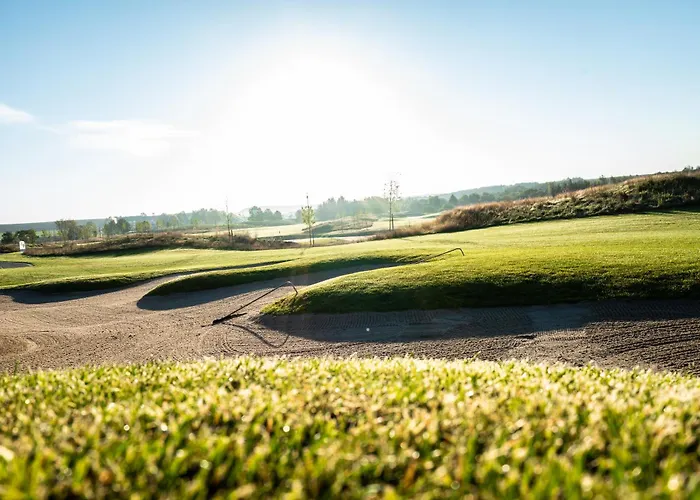 Der Öschberghof - Golf-Resort des Jahres
