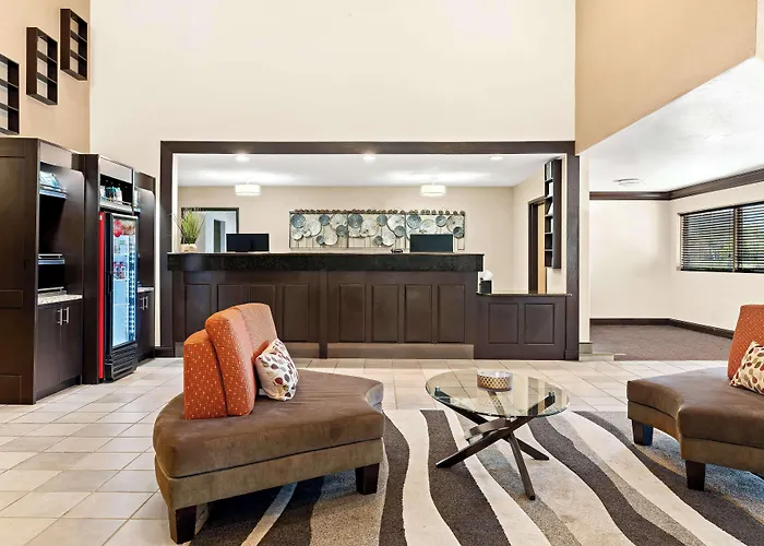 Best Western Monticello Gateway Inn