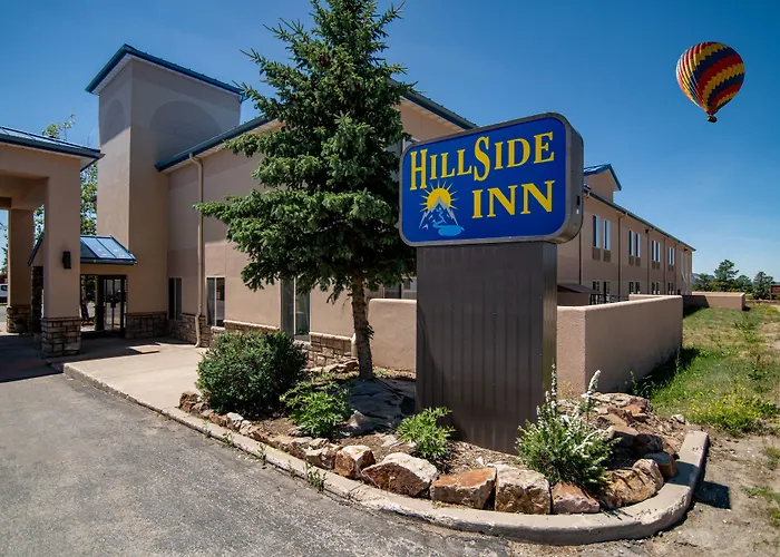 Hillside Inn Pagosa