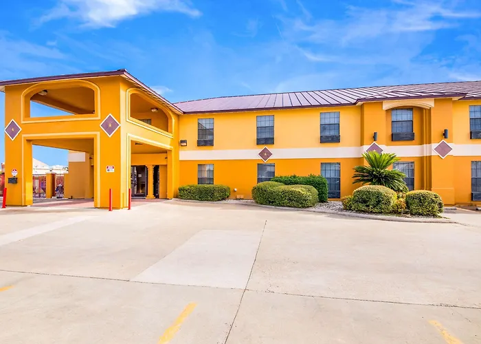 Quality Inn Bastrop