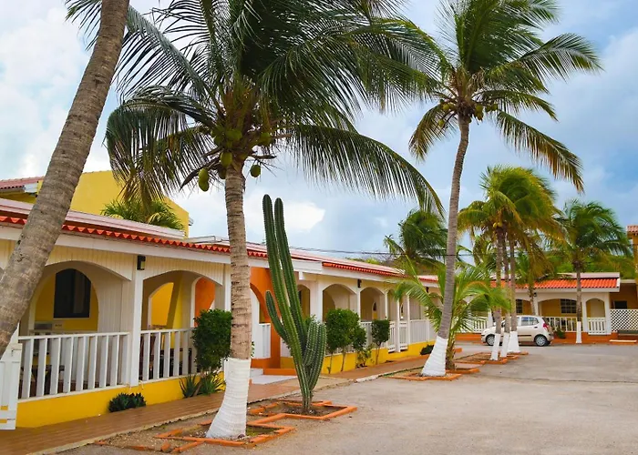 Coconut Inn