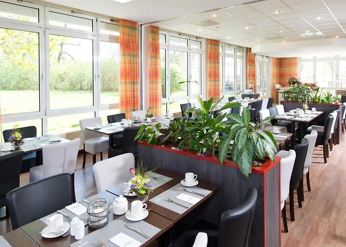 Achat Hotel Zwickau