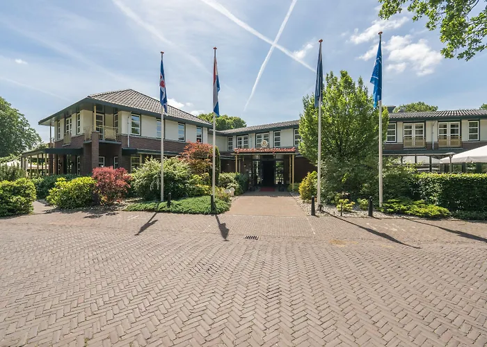 Parkhotel Tjaarda
