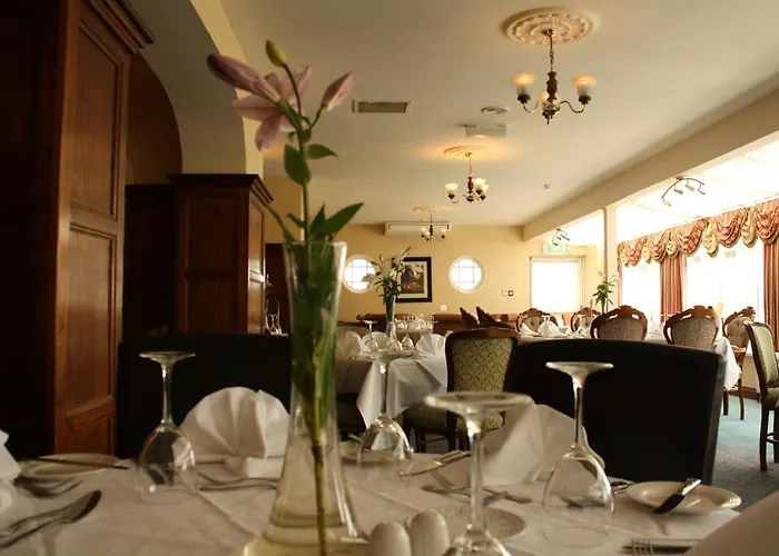 Sandhouse Hotel