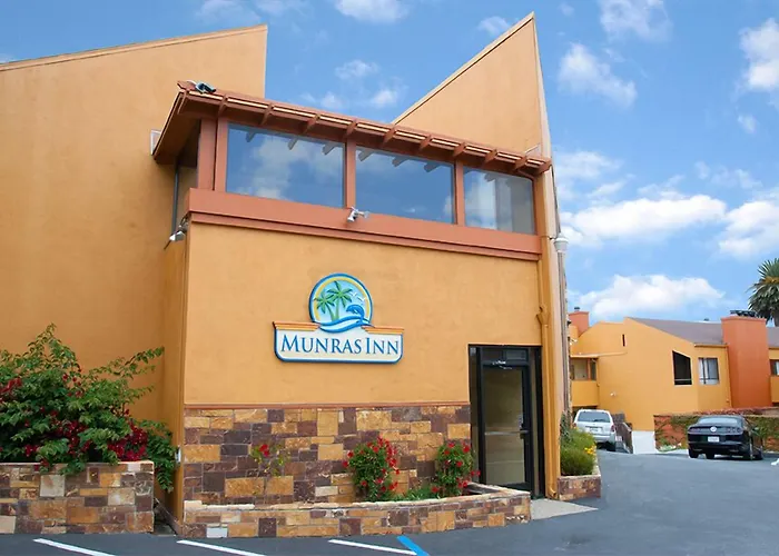 Munras Inn