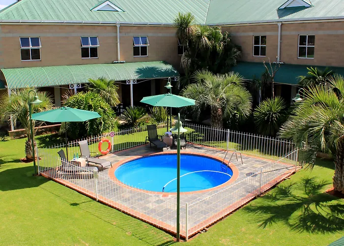 Protea Hotel By Marriott Klerksdorp