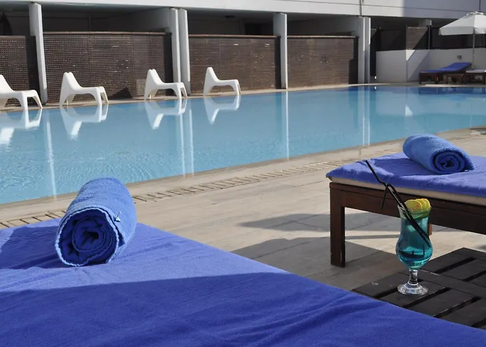 Sun Hall Hotel