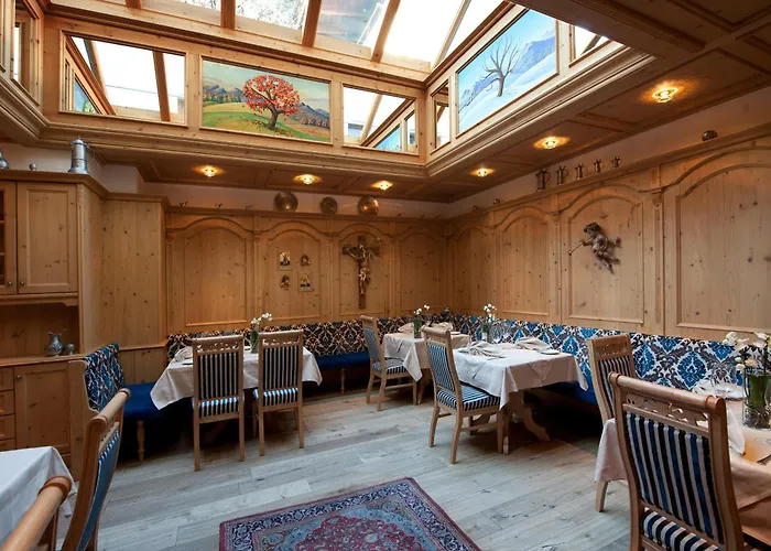 Hotel Bierwirt