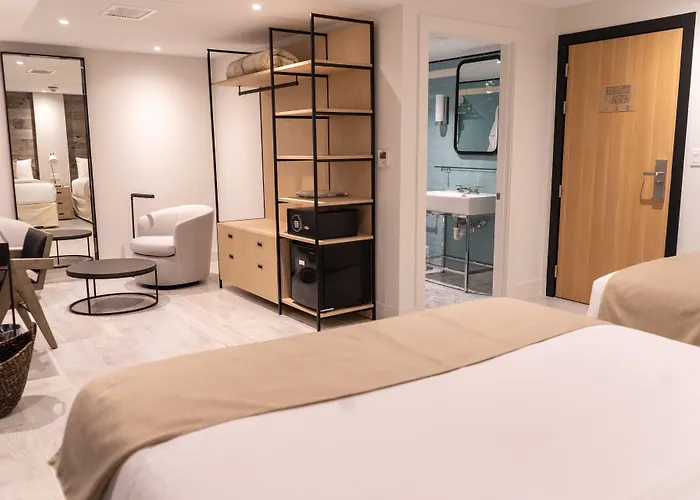 Nassau Suite South Beach, An All-Suite Hotel