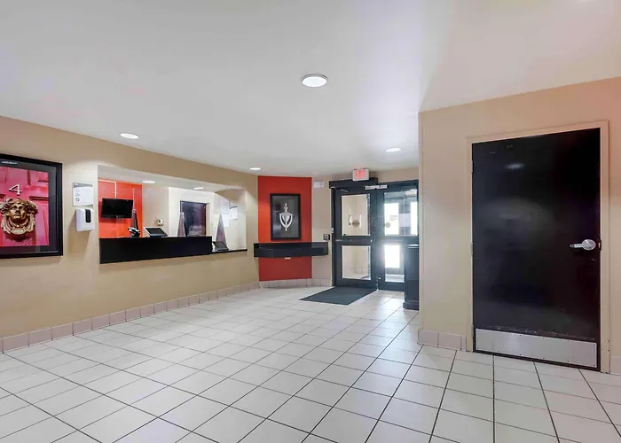 Extended Stay America Select Suites - Atlanta - Clairmont